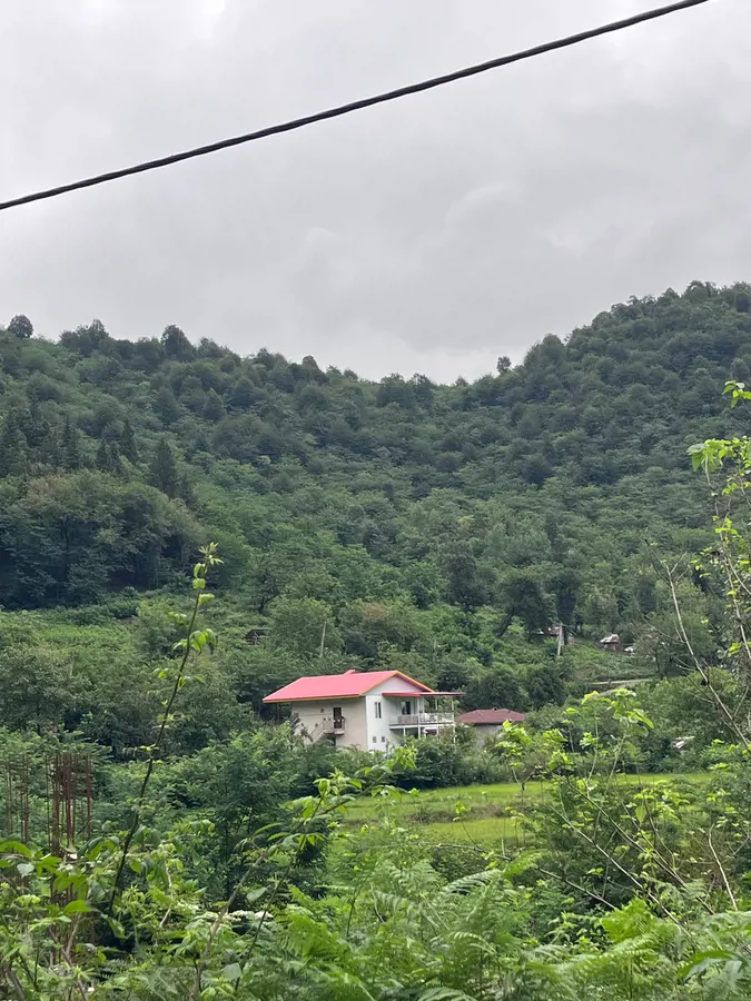 تصویر ۱ - ویلا مادر در  ماسال