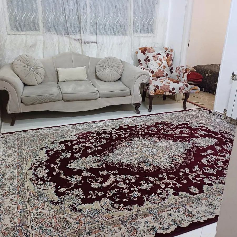 تصویر ۱ - آپارتمان مبله ولایت در  مشهد