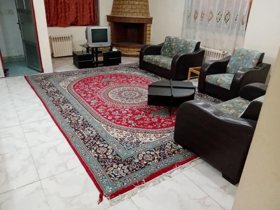 تصویر ۱ - آپارتمان  تمیز ساحلی  در  محمودآباد