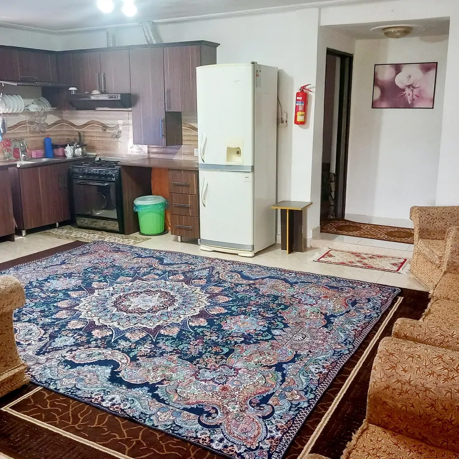 تصویر ۱ - ویلا مهر زیباکنار ۵ در  زیبا کنار