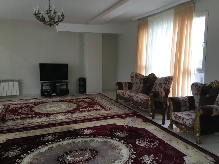 تصویر ۱ - ویلا بهشت  در  رامسر