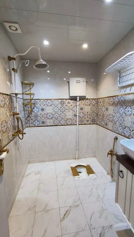 تصویر ۱ - سوییت اقامتگاه زندیه -102 دو خوابه در  شیراز