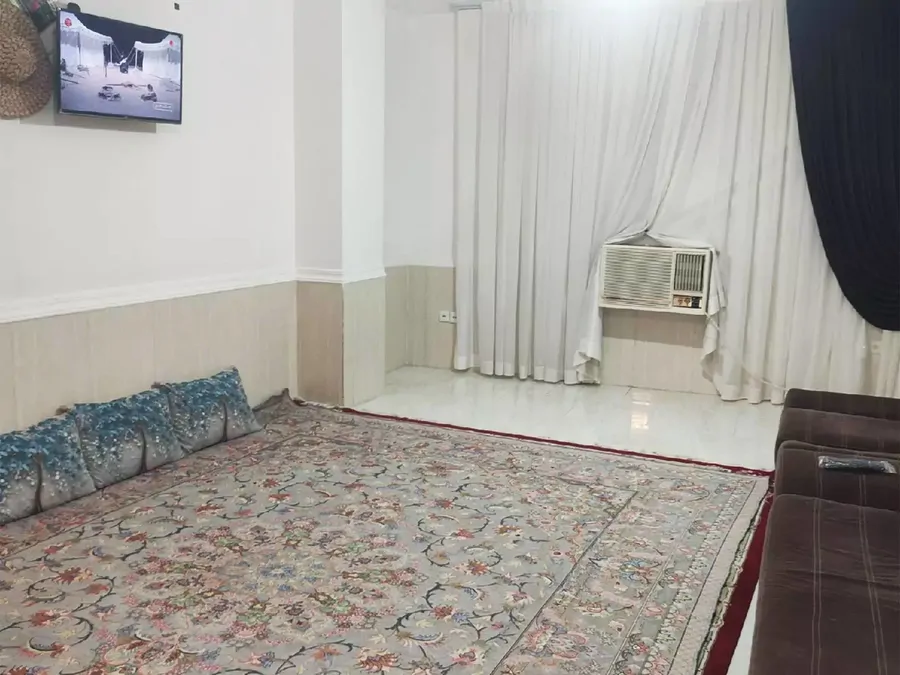 تصویر ۱ - آپارتمان مبله سرای امیر  در  بندر عباس