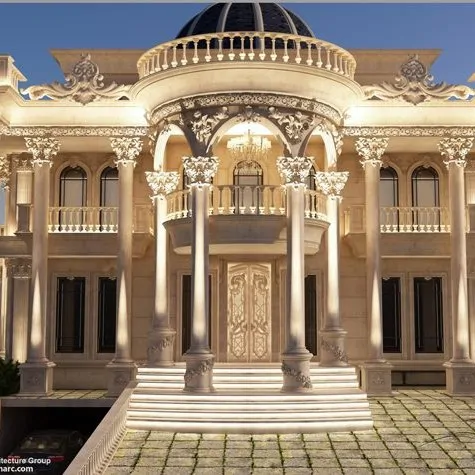 تصویر ۱ - خانه سوییت در  ارومیه