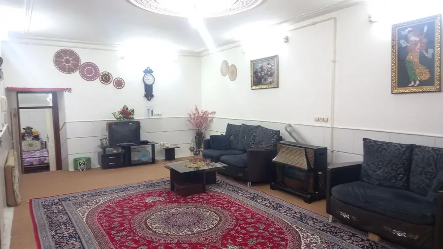 تصویر ۱ - خانه طاهری (1) در  کاشان