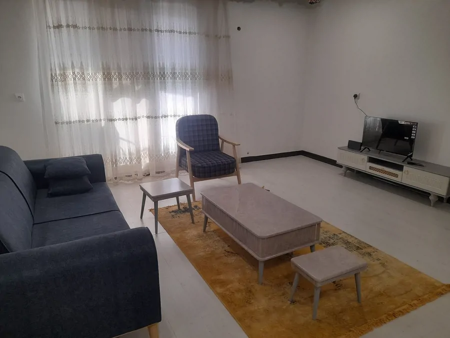 تصویر ۱ - آپارتمان مبله پدری (4)  در  اهواز