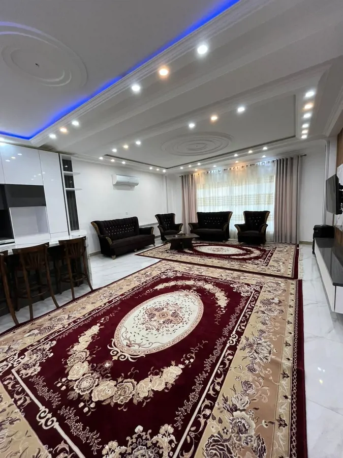 تصویر ۱ - آپارتمان سوییت (ویلا) معمولی ساحلی منطقه برند در  سرخ رود