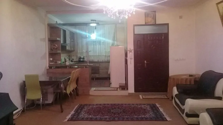 تصویر ۱ - آپارتمان ایل گلی  در  تبریز