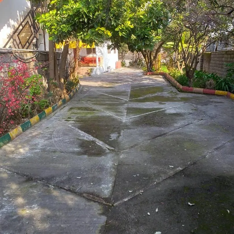 تصویر ۱ - ویلا ویلا باغ ملت در  نوشهر