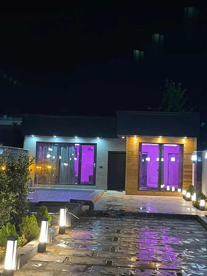 تصویر ۱ - ویلا بوستان در  سهیلیه
