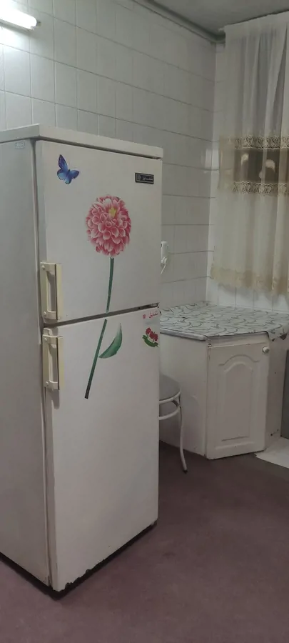 تصویر ۱ - آپارتمان اقامتگاه کوثر در  اصفهان