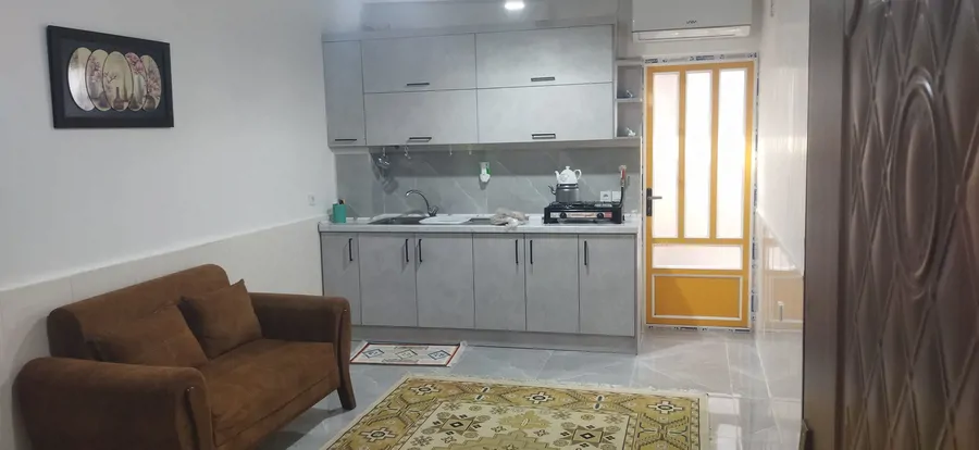 تصویر ۱ - سوییت سوییت آزادیان در  گرگان