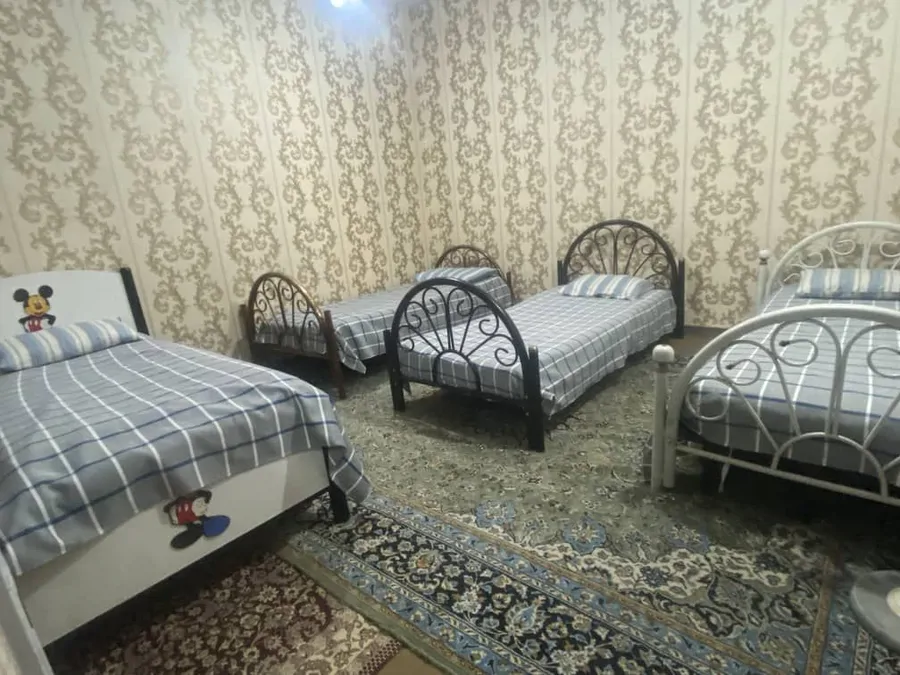 تصویر ۱ - ویلا سنایی 2 در  اهواز