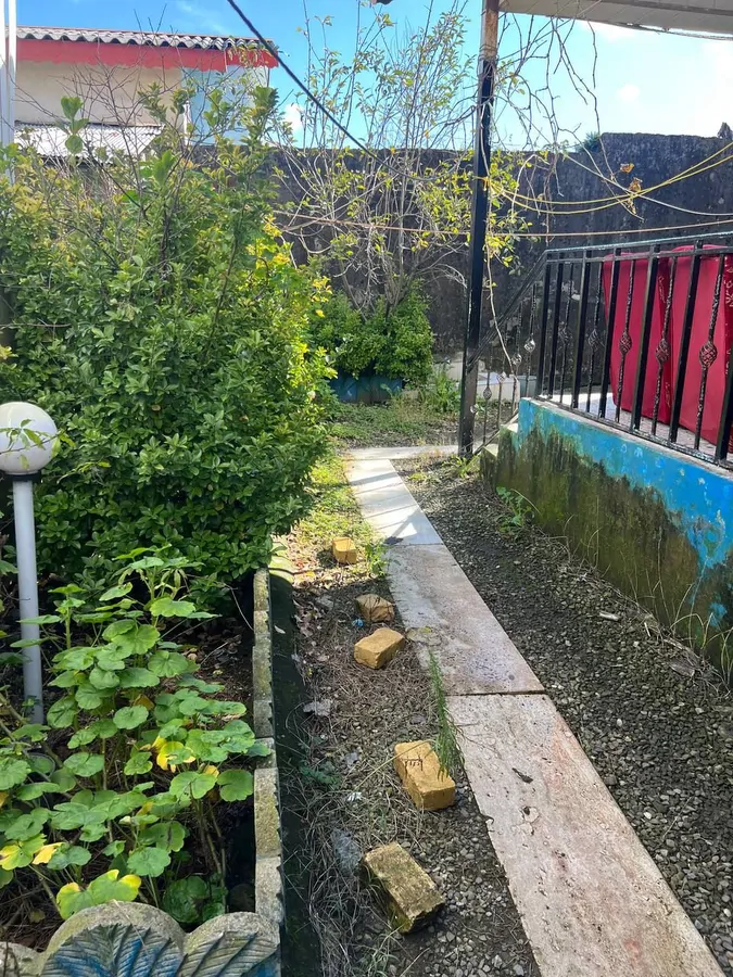تصویر ۱ - ویلا ویلای ساحلی دربست مجتمع مارال در  دهکده ساحلی انزلی