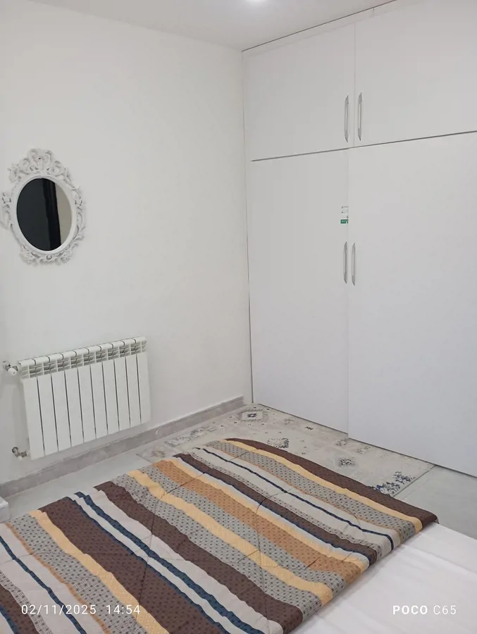 تصویر ۱ - ویلا استخردار آبگرم سپهران چالوس در چالوس