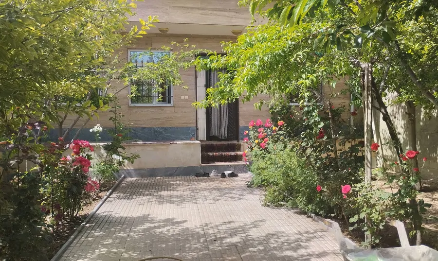 تصویر ۱ - ویلا ویلا دو خواب اردبیل  در  اردبیل