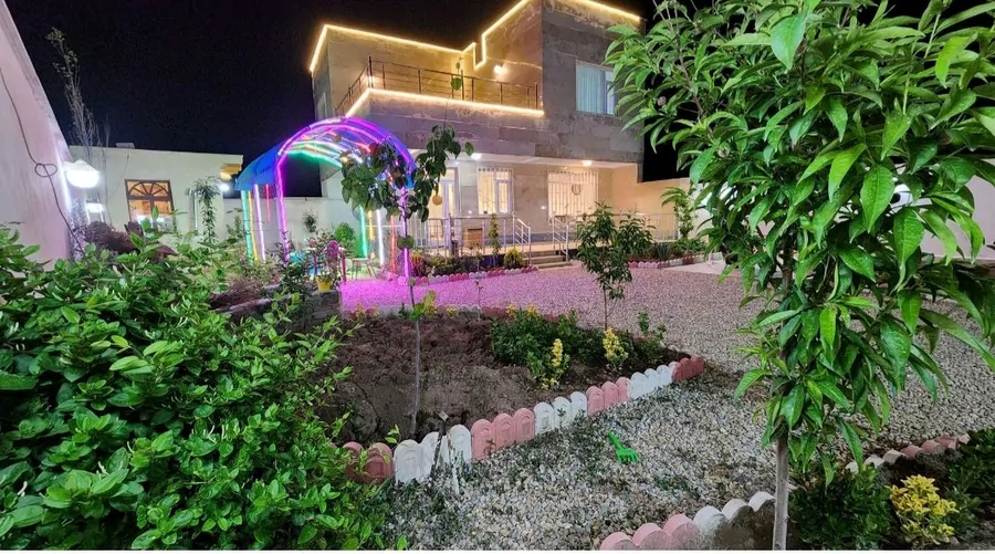 تصویر ۱ - ویلا ویلای دوبلکس امیر علی در اردبیل