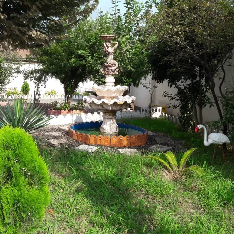 تصویر ۱ - ویلا بخانه  در  رشت