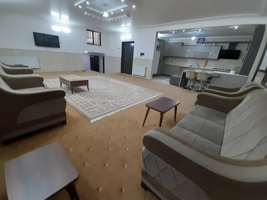 تصویر ۱ - سوییت اجاره سوئیت شبنم کاشان در  کاشان