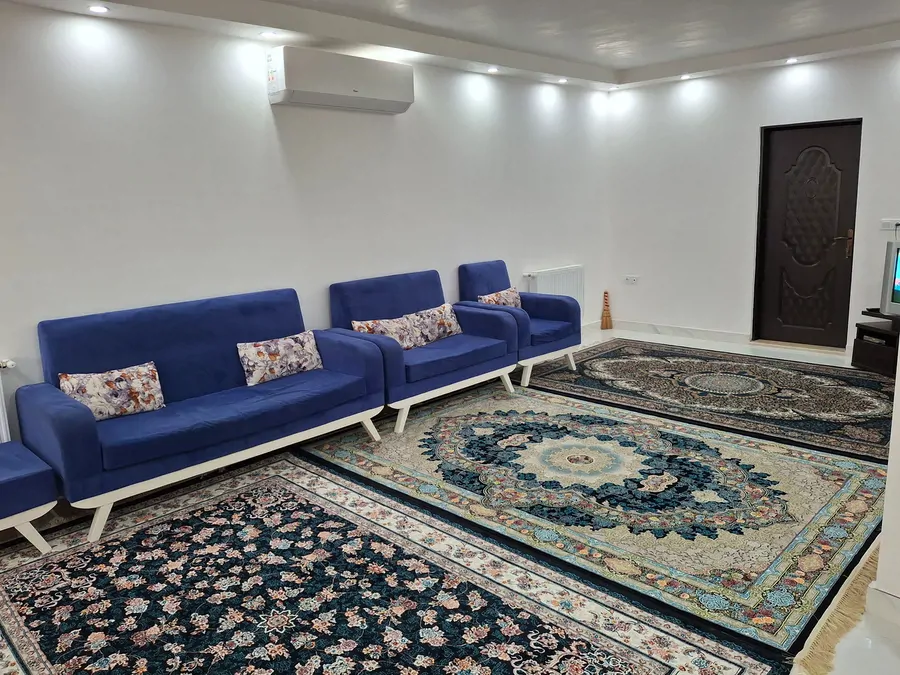 تصویر ۱ - ویلا ویلای دربست آرش ۳ در  لشت نشاء