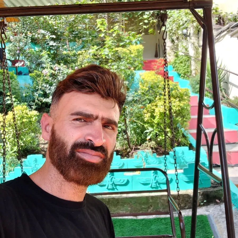 تصویر ۱ - ویلا ویلا اریا در  ساری