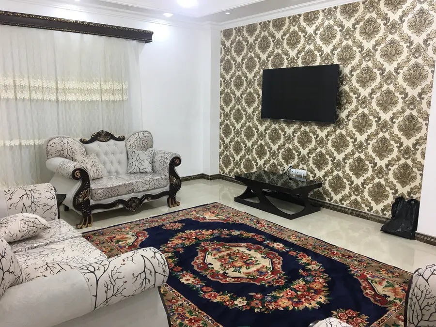 تصویر ۱ - ویلا نسترن در  چالوس