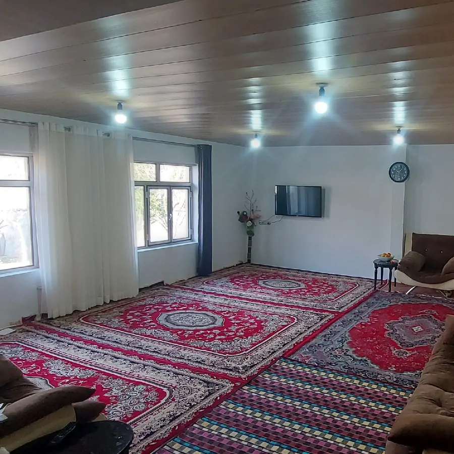 تصویر ۱ - ویلا شخصی در  تالش