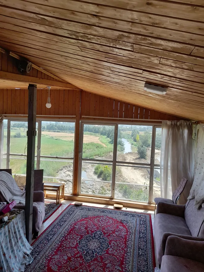 تصویر ۱ - سوییت ویلایی امیر در  بابل