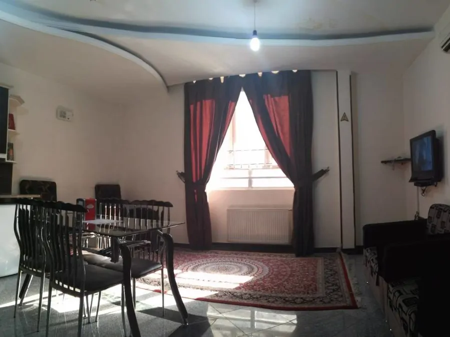 تصویر ۱ - هتل آپارتمان ابی طالب (301) در  مشهد