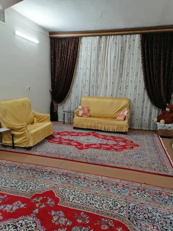 تصویر ۱ - ویلا مبله باصفای قربانی در  یزد