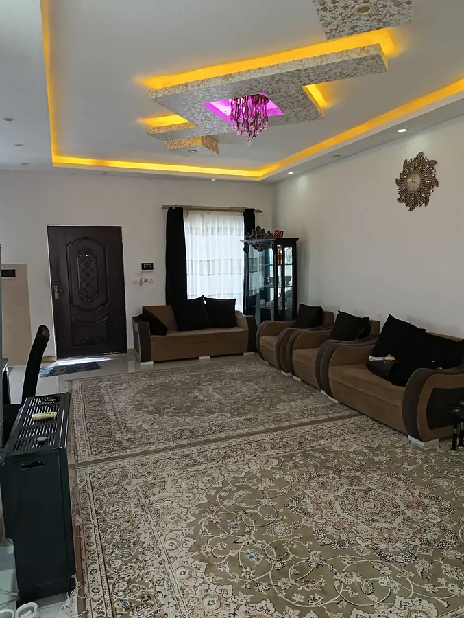 تصویر ۱ - ویلا ویلای دوخوابه شهاب  در  شفت