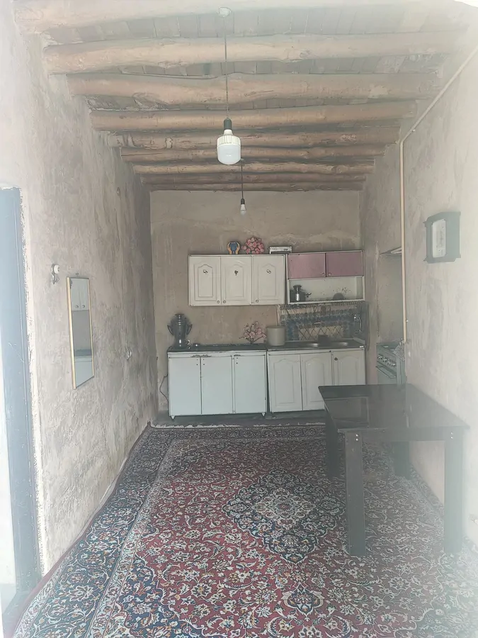تصویر ۱ - ویلا خونه باغی بیشه پیرتو در  دورود