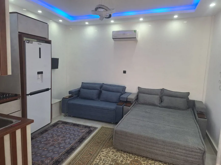 تصویر ۱ - ویلا سینا در  محمودآباد