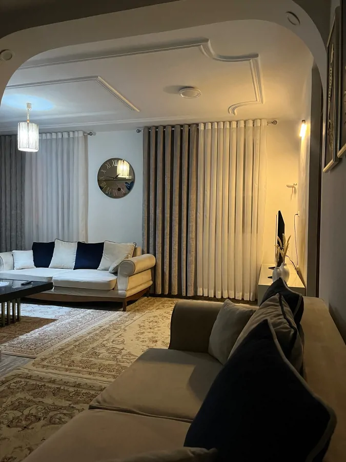 تصویر ۱ - آپارتمان دو خواب گلستان در لاهیجان