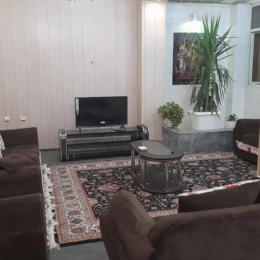 تصویر ۱ - خانه ویلایی خسروزاده  در  شیراز