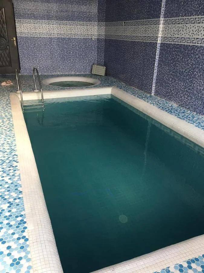 تصویر ۱ - ویلا 88 در  سرخ رود