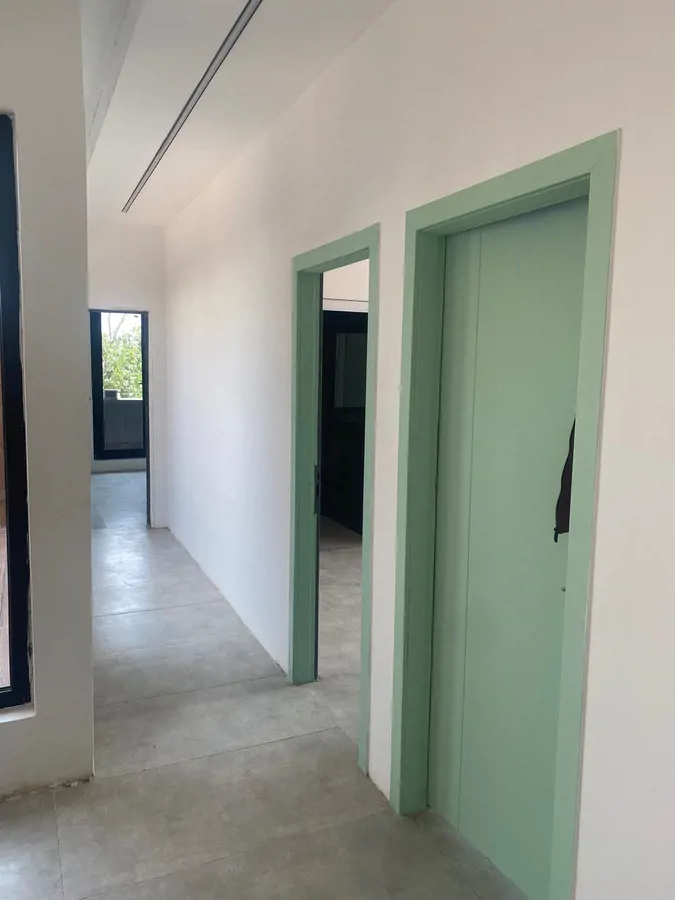 تصویر ۱ - ویلا عمارت لاکچری رومانو در  سهیلیه