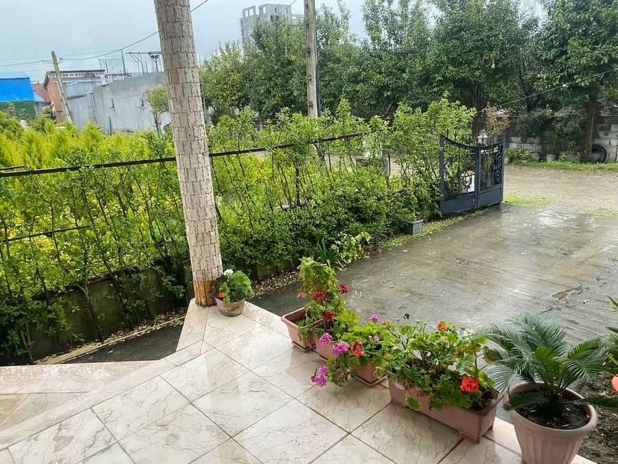 تصویر ۱ - ویلا ویلای جنگلی نزدیک به دریا وتمام امکانات  در  نوشهر