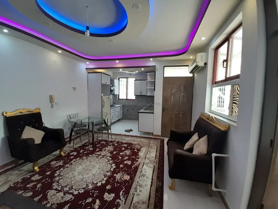 تصویر ۱ - ویلا ویلا دربست با دسترسی آسان در  لاهیجان