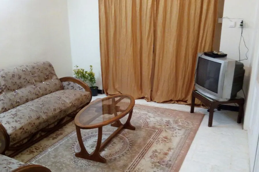 تصویر ۱ - آپارتمان مبله ولیعصر در  تهران