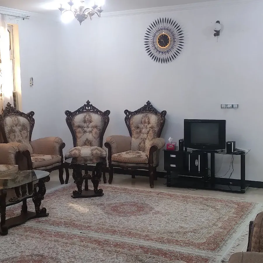 تصویر ۱ - ویلا عیسی در  ماسال