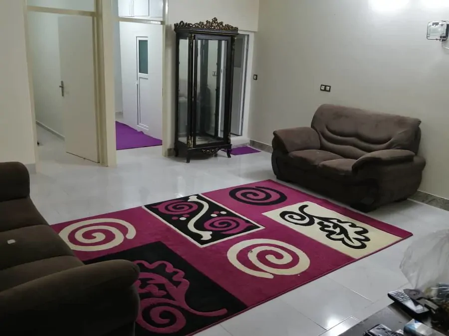 تصویر ۱ - خانه حافظیه در  کرج