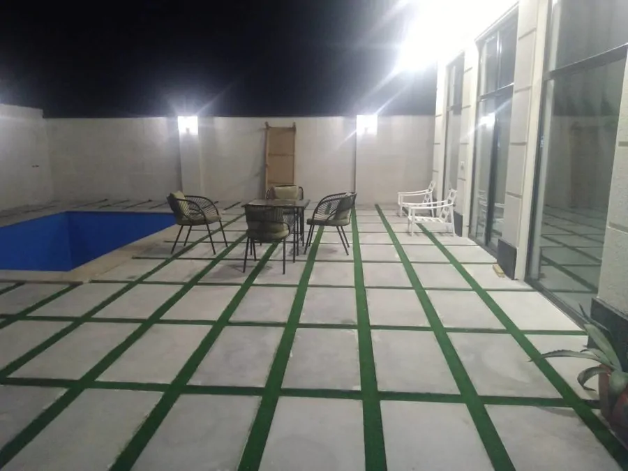 تصویر ۱ - ویلا vhgfi kj b در  سهیلیه