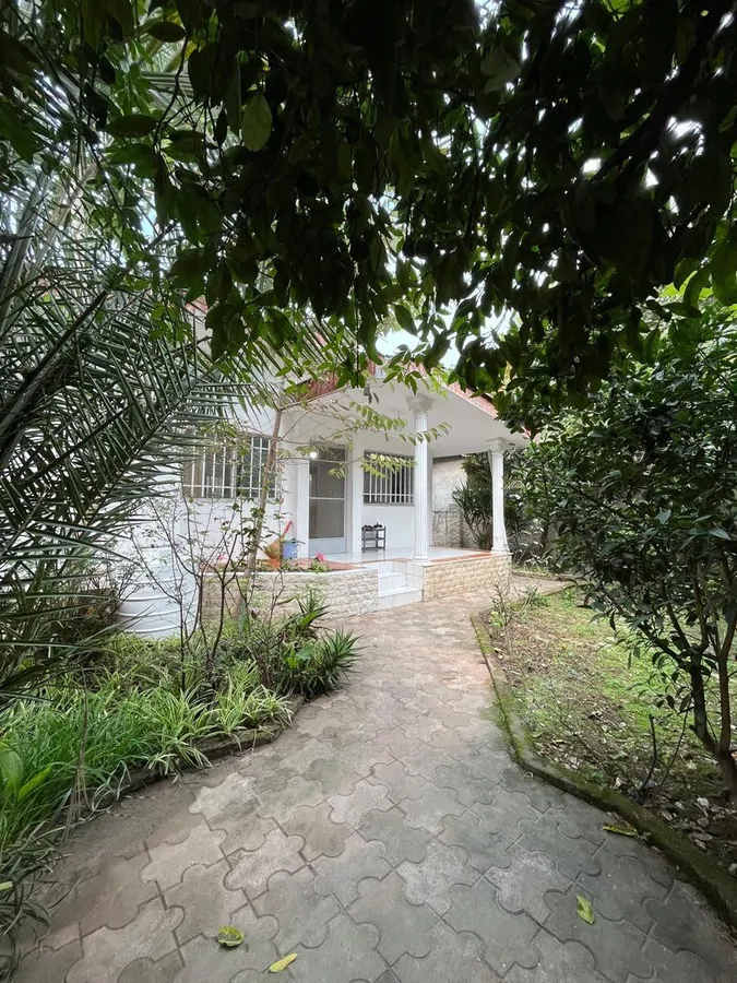 تصویر ۱ - ویلا نارنج در  نوشهر