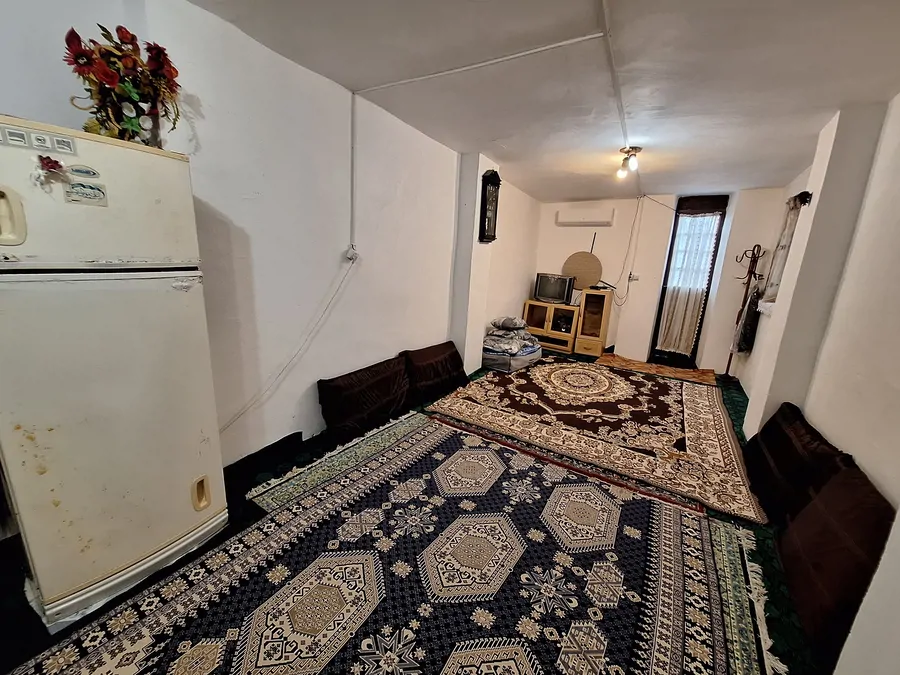 تصویر ۱ - سوییت نقلی 40متری فرشاد در  ماسال