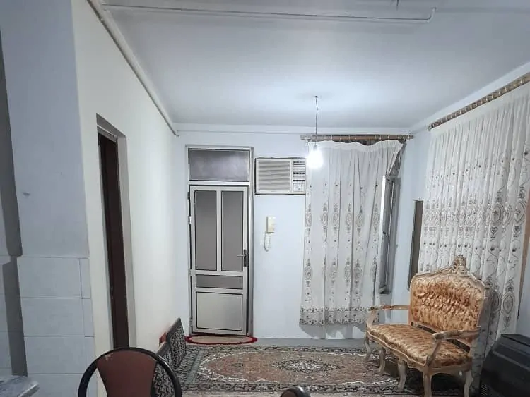 تصویر ۱ - آپارتمان خیابان شهید رجایی در  آستارا