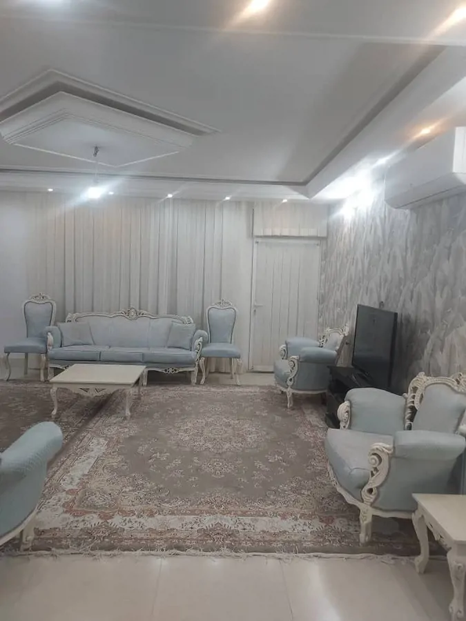 تصویر ۱ - آپارتمان مبله کوثر در کاشان