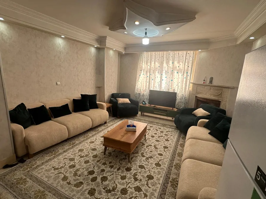 تصویر ۱ - آپارتمان هتل اپارتمان عرفان واحد تایپ ۴ در  شیراز