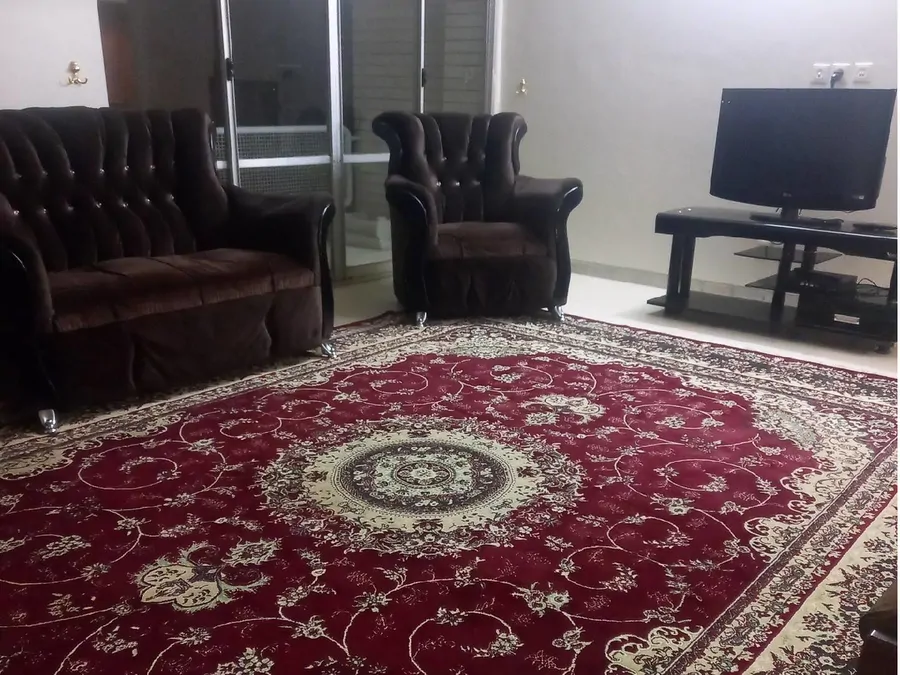 تصویر ۱ - خانه مبله بزرگمهر(2) در  اصفهان