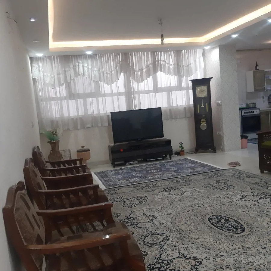 تصویر ۱ - سوییت خیابان فلاطوری در  اصفهان